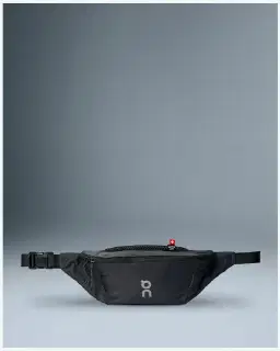 On Running Waist Pack 2L Lite Unisexe – 1/5
