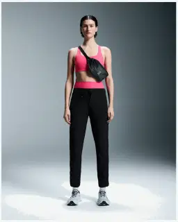 On Running Waist Pack 2L Lite Unisexe – 3/5