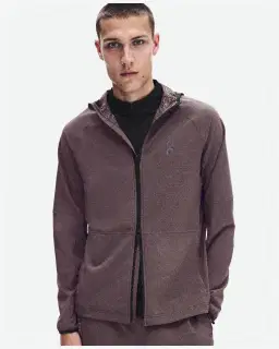 On Running Weather Hoodie Homme – 2/5