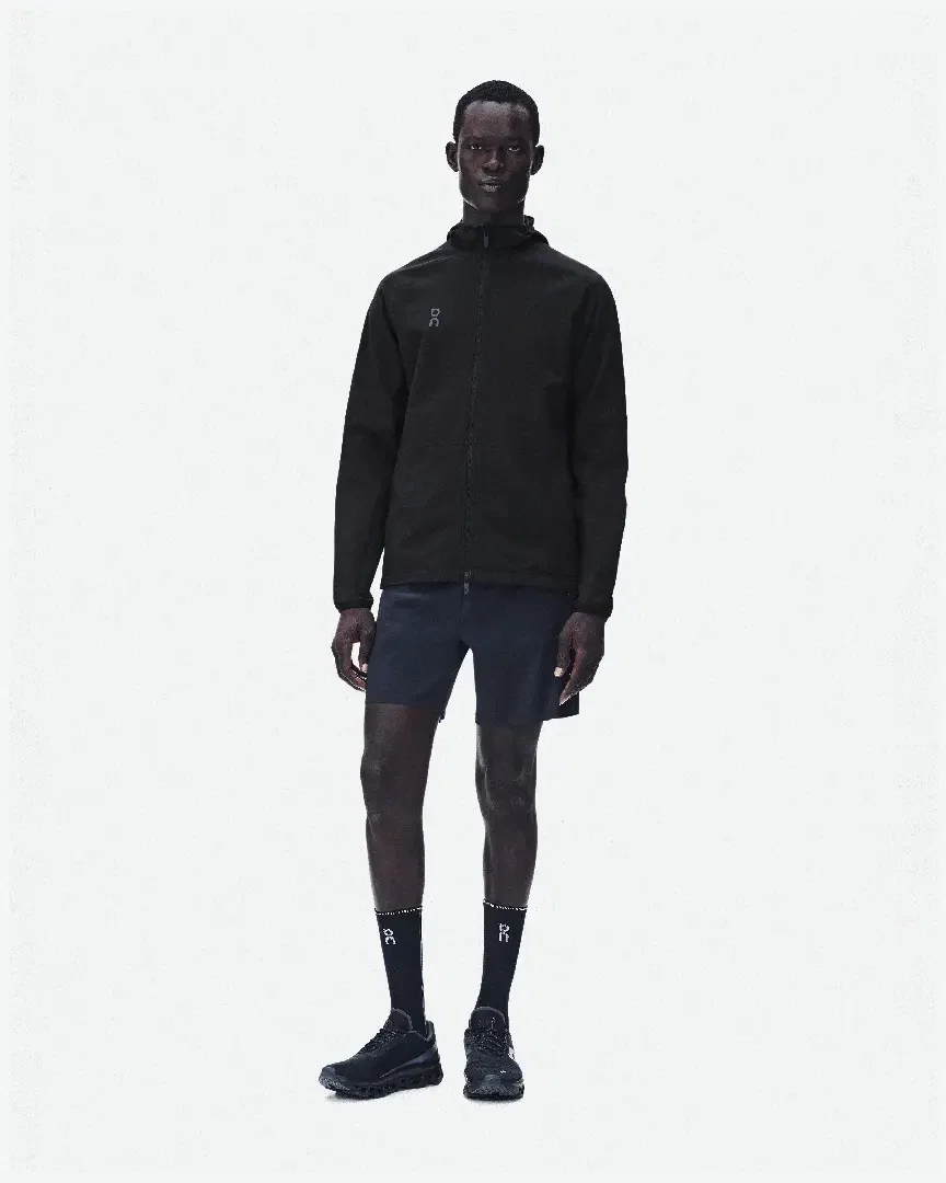 On Running Weather Hoodie Homme