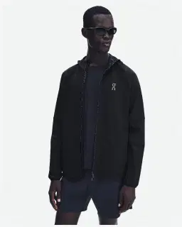 On Running Weather Hoodie Homme – 2/5