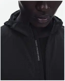 On Running Weather Hoodie Homme – 5/5