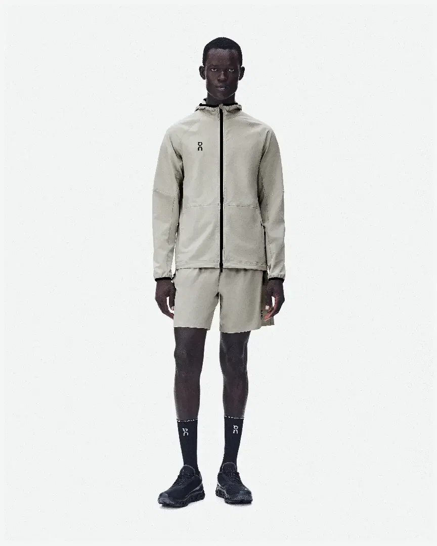 On Running Weather Hoodie M