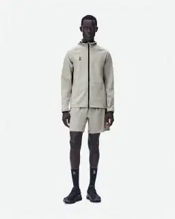 On Running Weather Hoodie Homme – 1/5