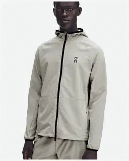 On Running Weather Hoodie Homme – 2/5