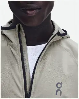 On Running Weather Hoodie Homme – 4/5