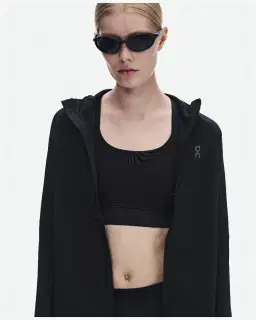 On Running Weather Hoodie Femme – 2/5