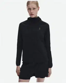 On Running Weather Hoodie Femme – 4/5