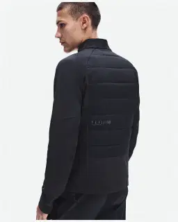 On Running Weather Hybrid Jacket Homme – 2/5