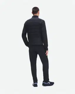 On Running Weather Hybrid Jacket Homme – 3/5