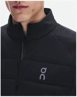 On Running Weather Hybrid Jacket Homme – 4/5