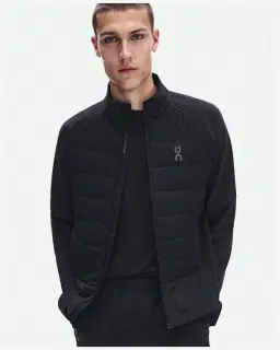On Running Weather Hybrid Jacket Homme – 5/5
