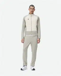 On Running Weather Hybrid Jacket Homme – 1/5