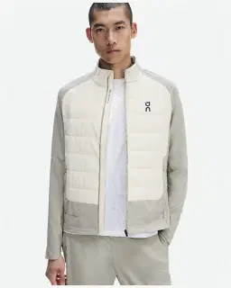 On Running Weather Hybrid Jacket Homme – 2/5