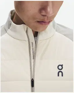 On Running Weather Hybrid Jacket Homme – 3/5