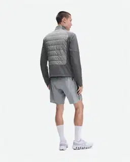 On Running Weather Hybrid Jacket Homme – 3/5