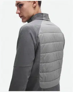 On Running Weather Hybrid Jacket Homme – 5/5