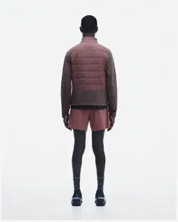 On Running Weather Hybrid Jacket Homme – 3/5