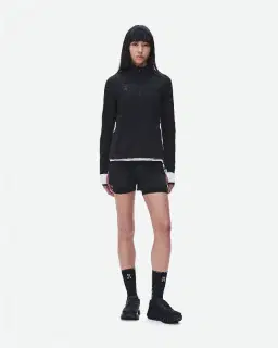 On Running Weather Hybrid Jacket Femme – 1/5