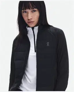 On Running Weather Hybrid Jacket Femme – 2/5