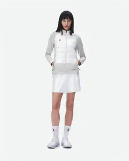 On Running Weather Hybrid Jacket Femme – 1/5