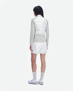On Running Weather Hybrid Jacket Femme – 3/5