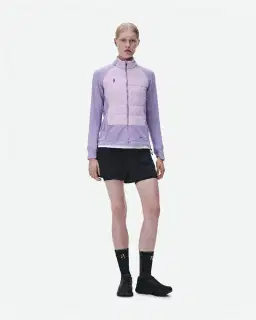 On Running Weather Hybrid Jacket Femme – 1/5