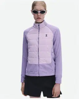 On Running Weather Hybrid Jacket Femme – 2/5