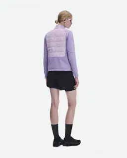 On Running Weather Hybrid Jacket Femme – 3/5