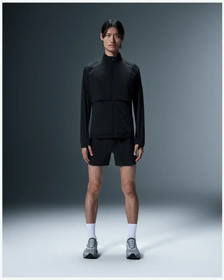 On Running Weather Jacket Insulated M - Men (23) au meilleur prix !