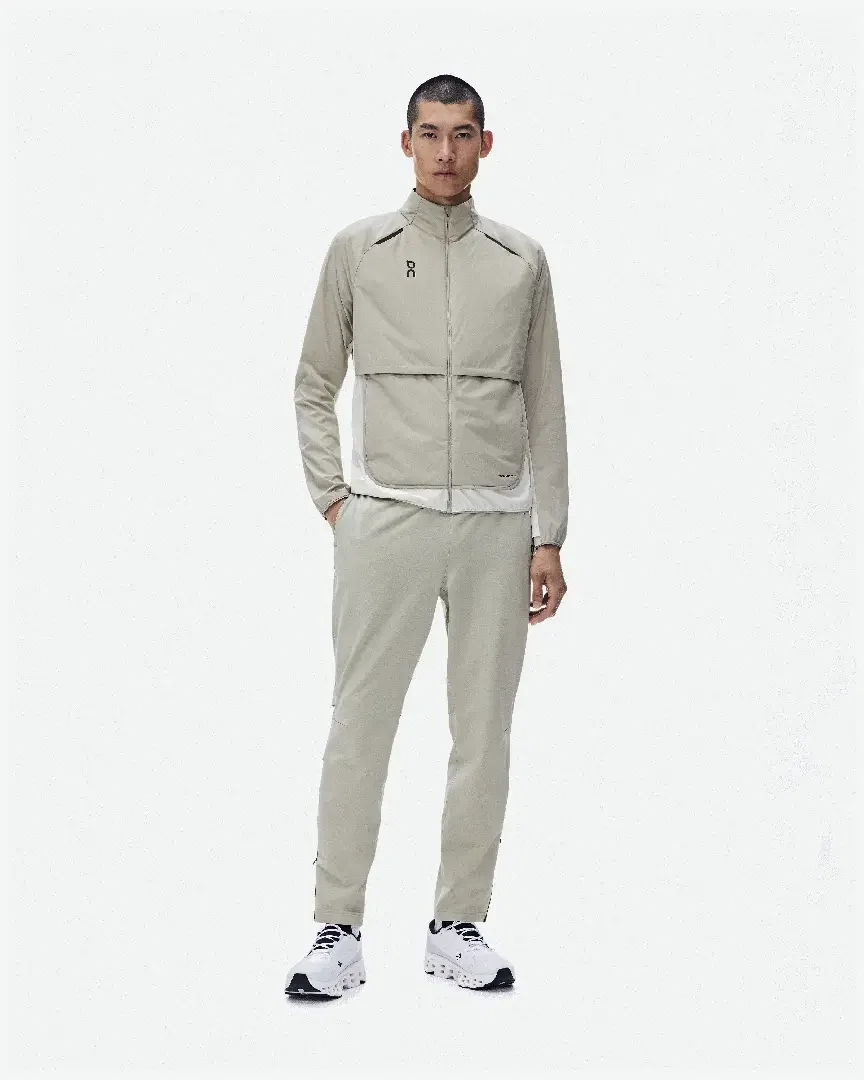 On Running Weather Jacket Insulated M
