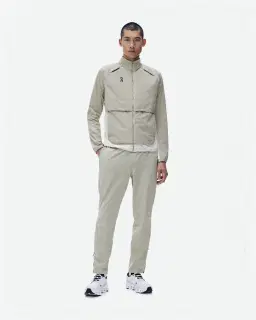 On Running Weather Jacket Insulated Homme – 1/5