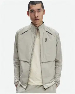 On Running Weather Jacket Insulated Homme – 2/5