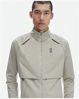 On Running Weather Jacket Insulated Homme – 5/5