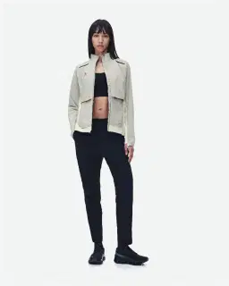 On Running Weather Jacket Insulated Femme – 1/5