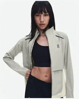 On Running Weather Jacket Insulated Femme – 2/5