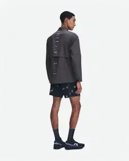 On Running Weather Jacket Lumos Homme – 3/5