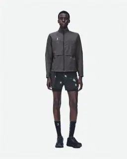 On Running Weather Jacket Lumos Femme – 1/5