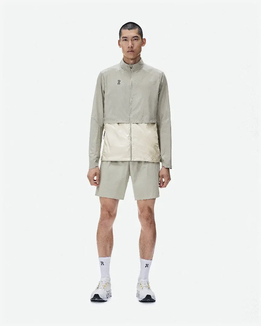 On Running Weather Jacket M