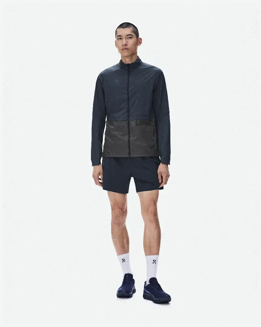 On Running Weather Jacket M