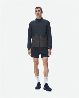 On Running Weather Jacket Homme – 1/5