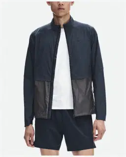 On Running Weather Jacket Homme – 2/5