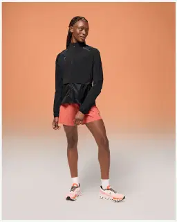 On Running Weather Jacket Femme – 1/5