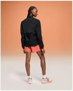 On Running Weather Jacket Femme – 3/5
