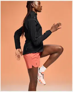 On Running Weather Jacket Femme – 4/5