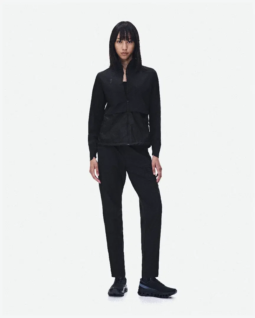 On Running Weather Jacket Femme