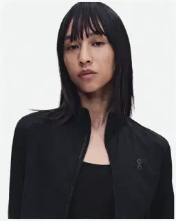 On Running Weather Jacket Femme – 2/5
