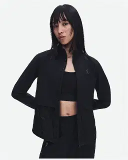 On Running Weather Jacket Femme – 4/5