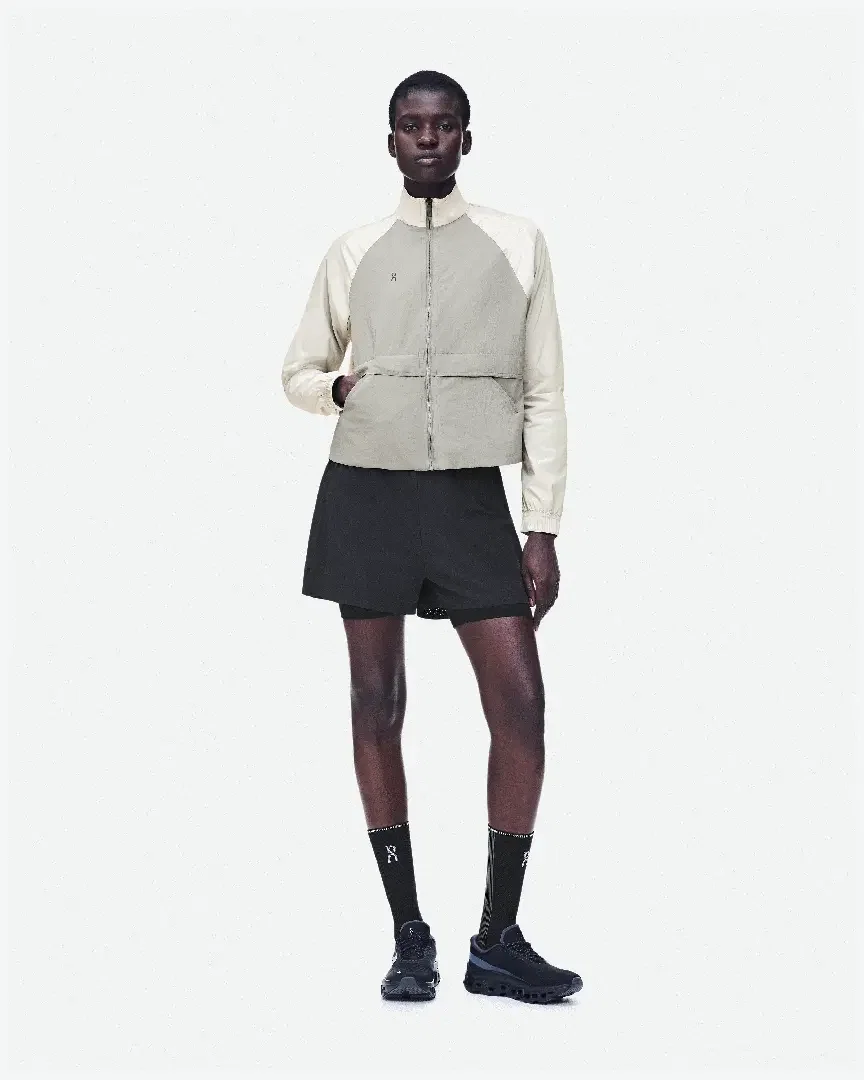 On Running Weather Jacket W