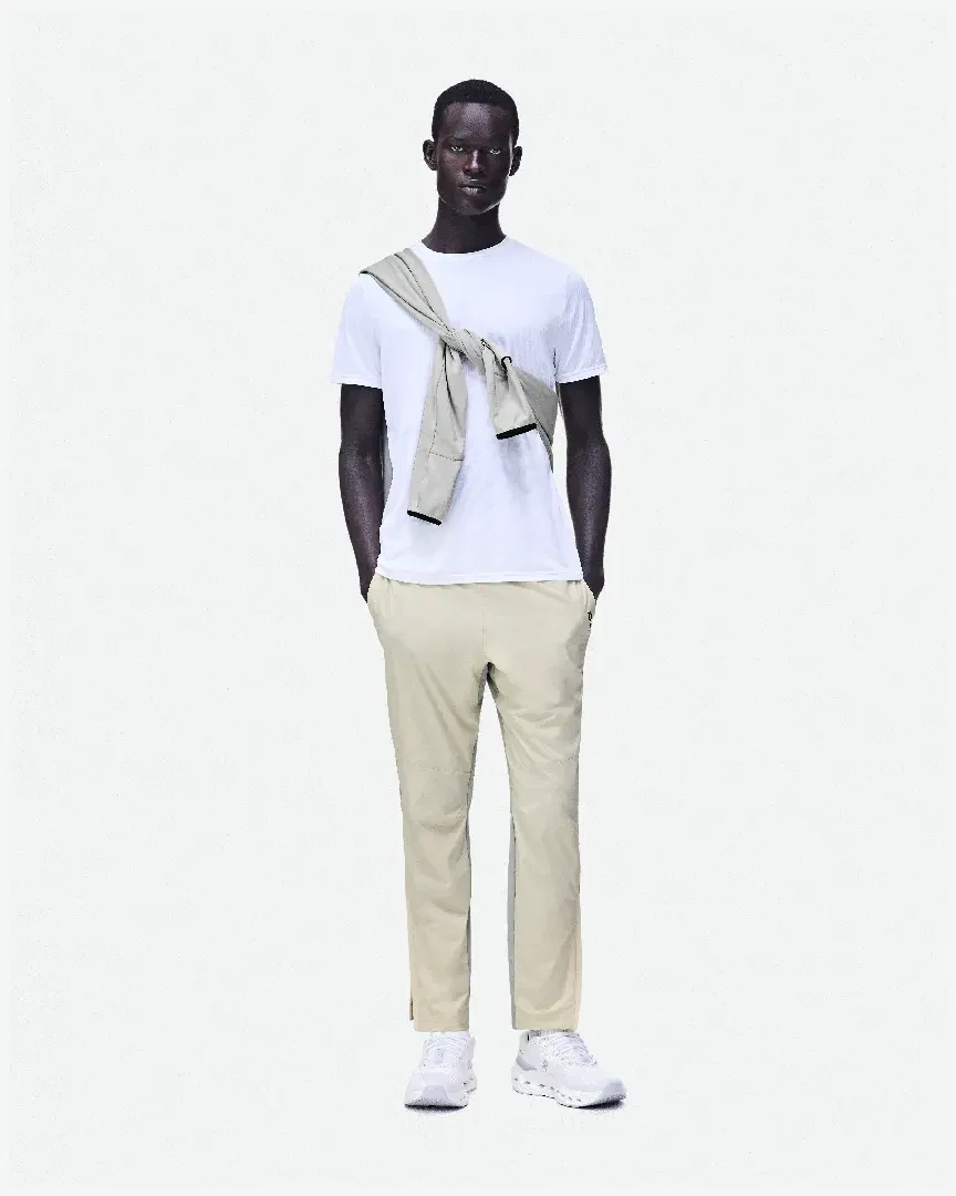 On Running Weather Pants M